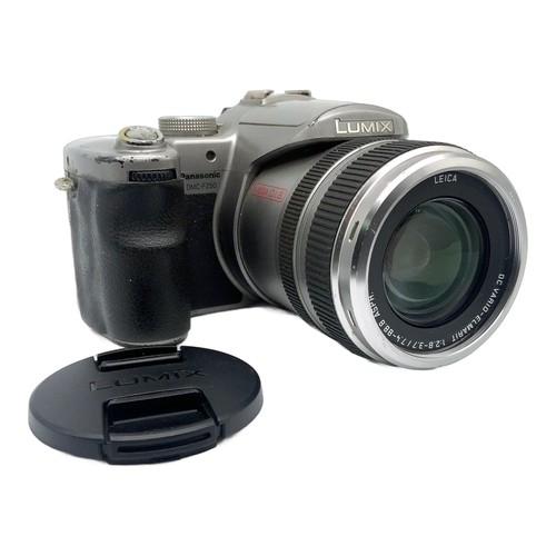 Panasonic lumix dmc fz50 - panasonic,