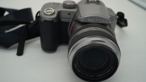 Panasonic lumix dmc 50 - lumix,