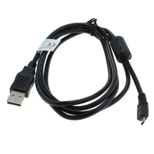 Usb datenkabel für panasonic - für,