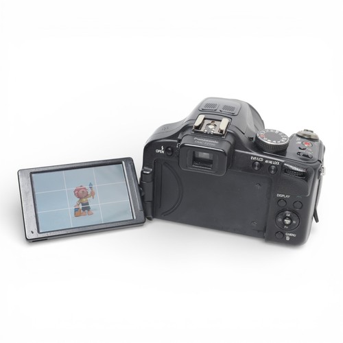 Panasonic lumix dmc - panasonic,