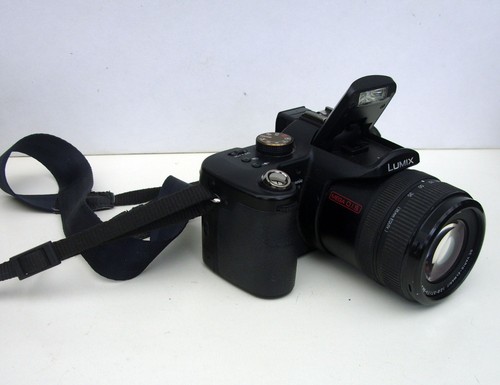 Panasonic lumix dmc fz50 1 - panasonic, 10,1