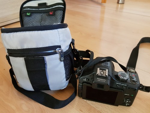 Panasonic lumix dmc - panasonic, 12.1