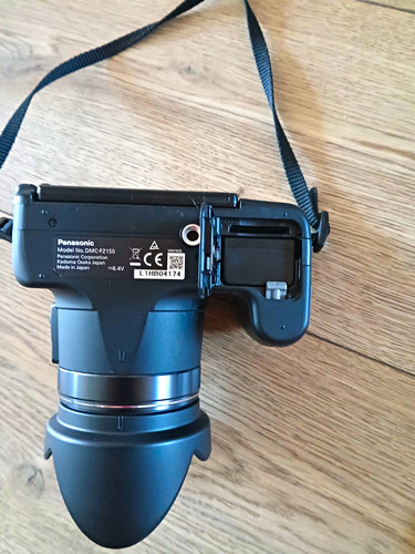 Panasonic lumix dmc - panasonic,