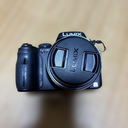 Panasonic lumix dmc fz150 - panasonic, dmc-fz150
