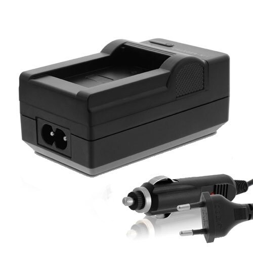Ladegerät für panasonic - ladegerät,