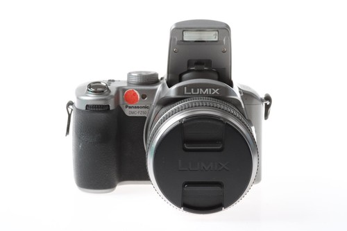 Panasonic lumix dmc fz50 - dmc-fz50,