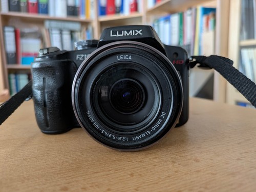 Panasonic lumix dmc - panasonic,