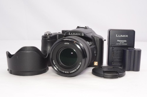 Panasonic lumix dmc fz50 - panasonic, dmc-fz50