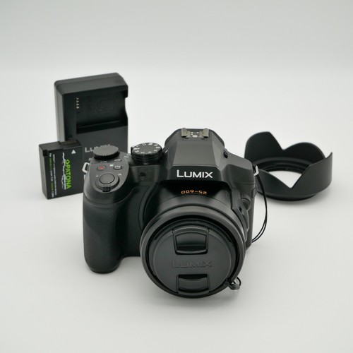Panasonic lumix dmc fz300 - panasonic,