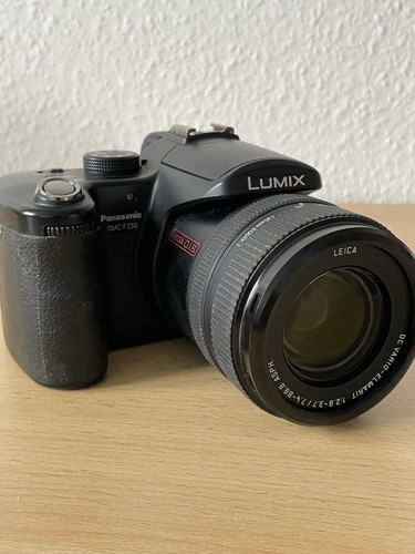 Panasonic lumix dmc - panasonic,