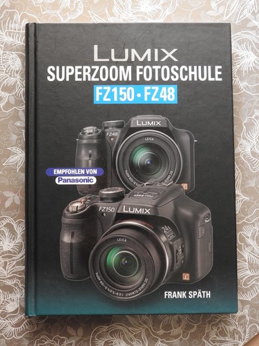 Lumix superzoom fotoschule - lumix,