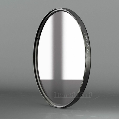 UV-Filter mehrschicht