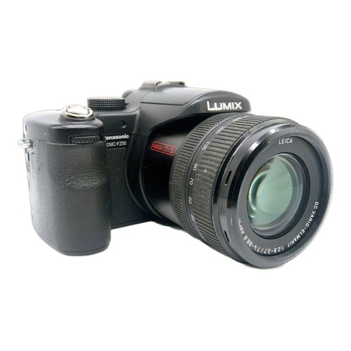 Panasonic lumix dmc - panasonic,